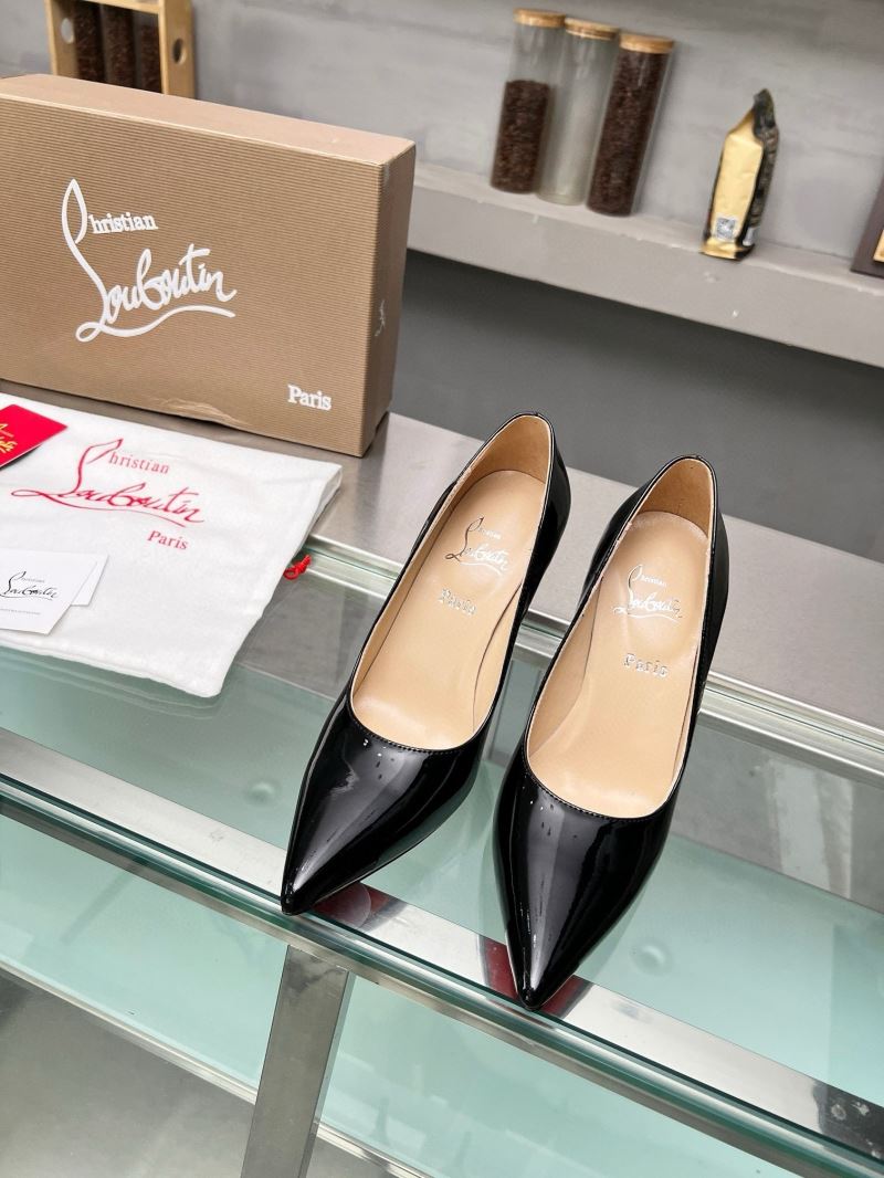 Christian Louboutin Heeled Shoes